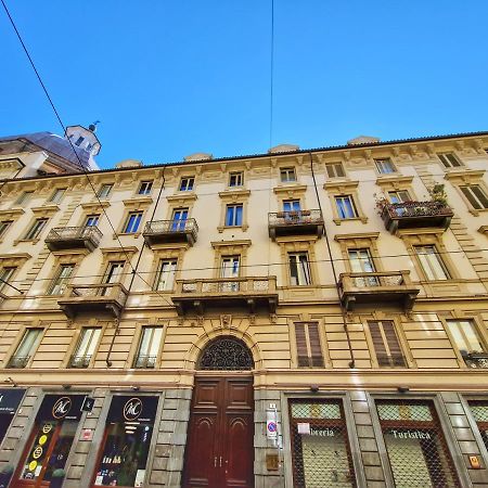 Апартаменты Ana'S Place Torino 2 Экстерьер фото